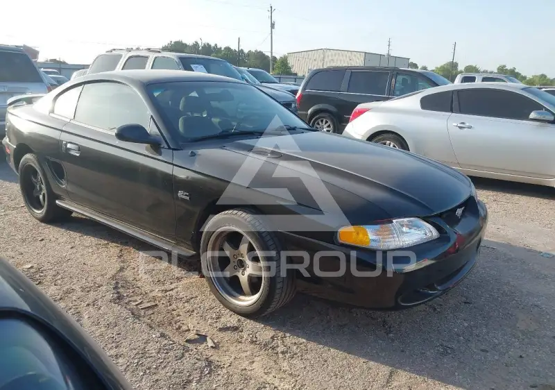 1994 Ford MUSTANG photo