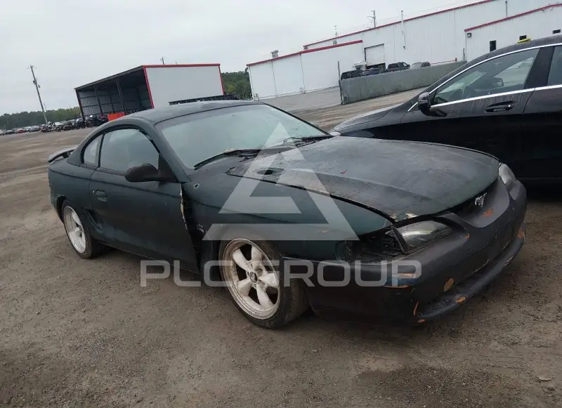 1994 Ford MUSTANG photo