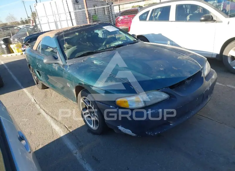 1994 Ford MUSTANG photo