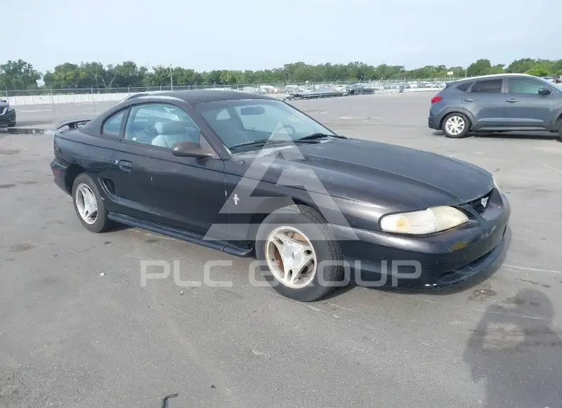 1994 Ford MUSTANG photo