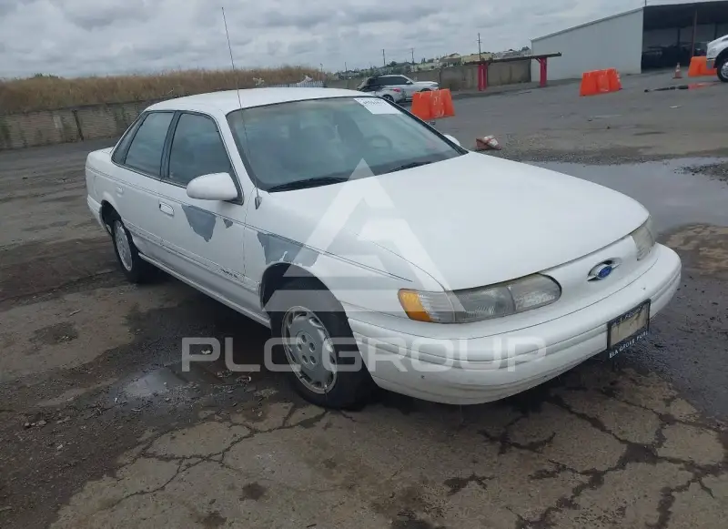 1994 Ford TAURUS фото