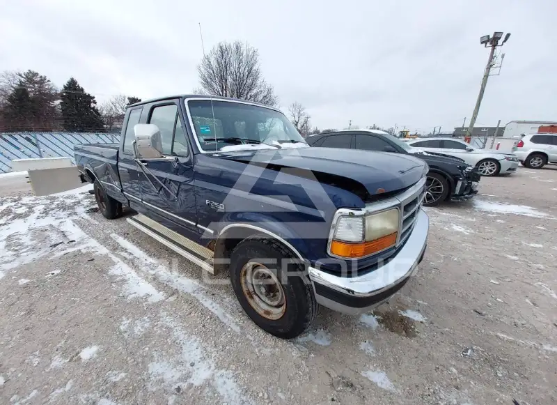 1994 Ford F-250 photo