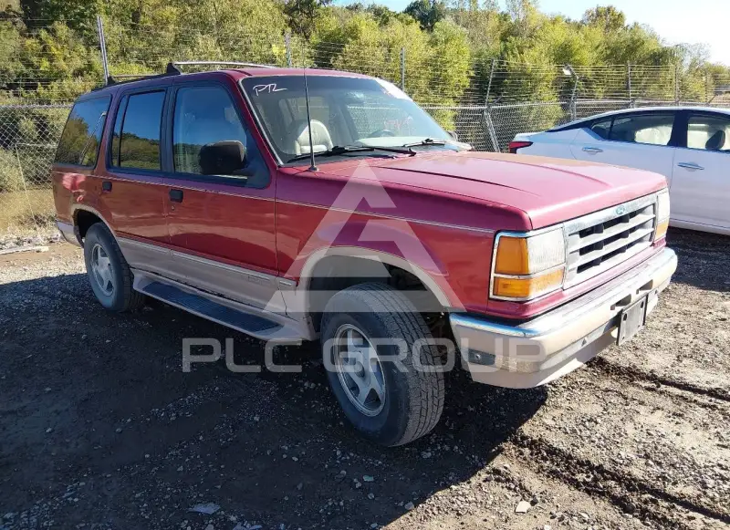 1994 Ford EXPLORER photo