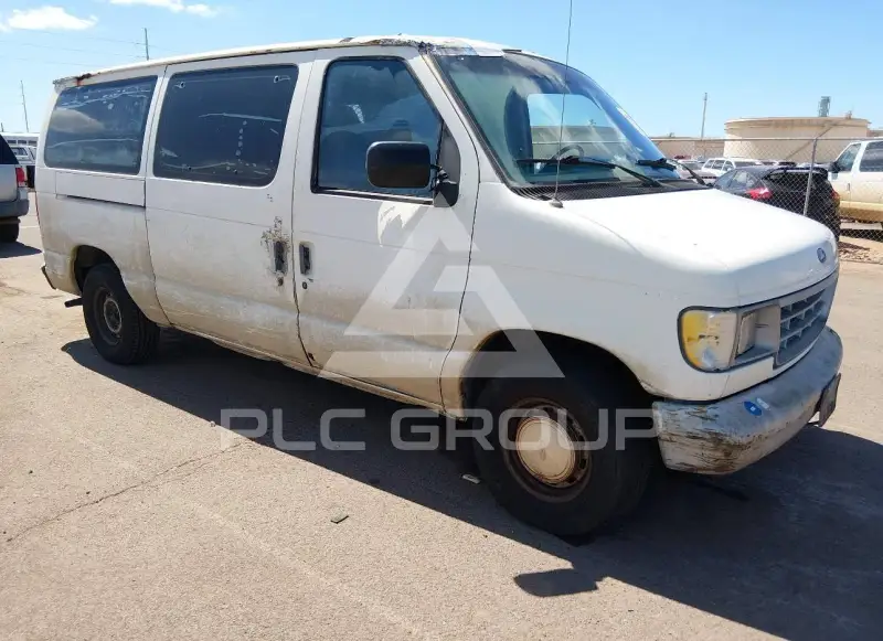 1994 Ford ECONOLINE photo