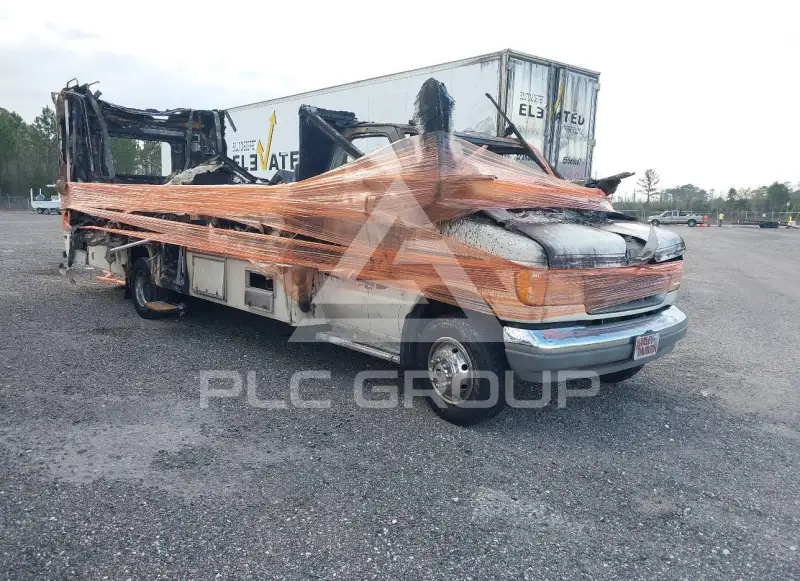 1994 Ford ECONOLINE photo