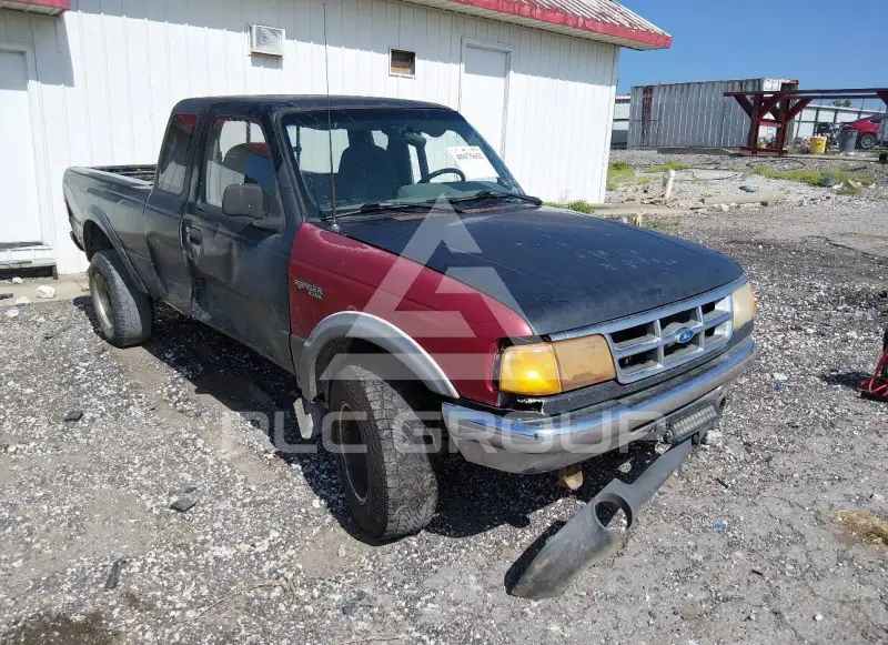 1994 Ford RANGER photo