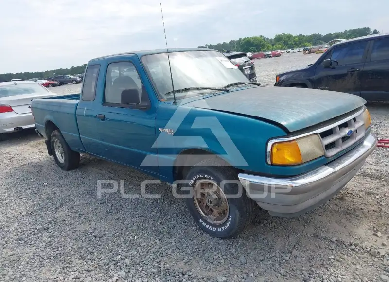 1994 Ford RANGER photo