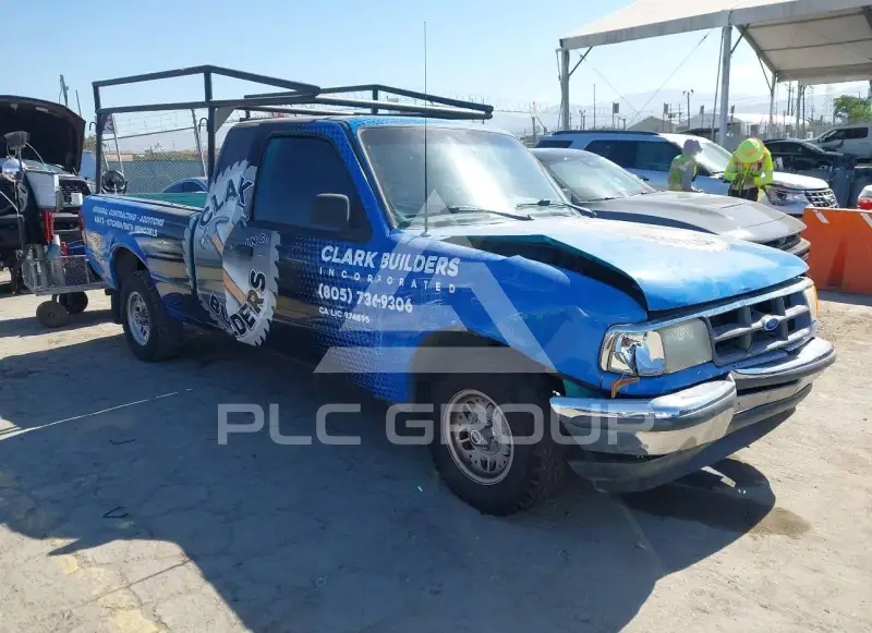 1994 Ford RANGER photo