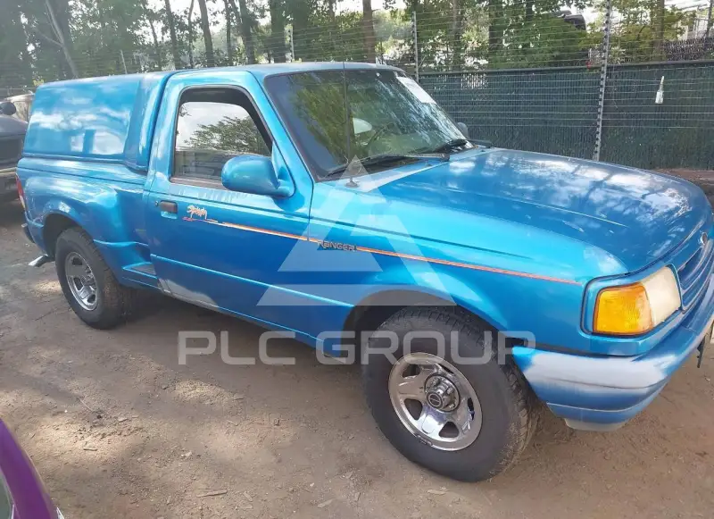 1994 Ford RANGER photo