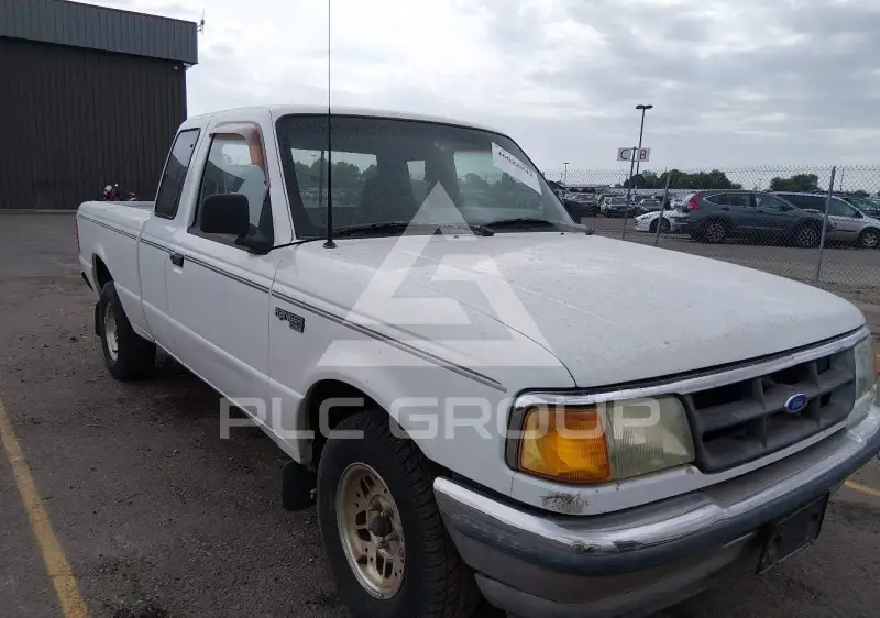 1994 Ford RANGER фото