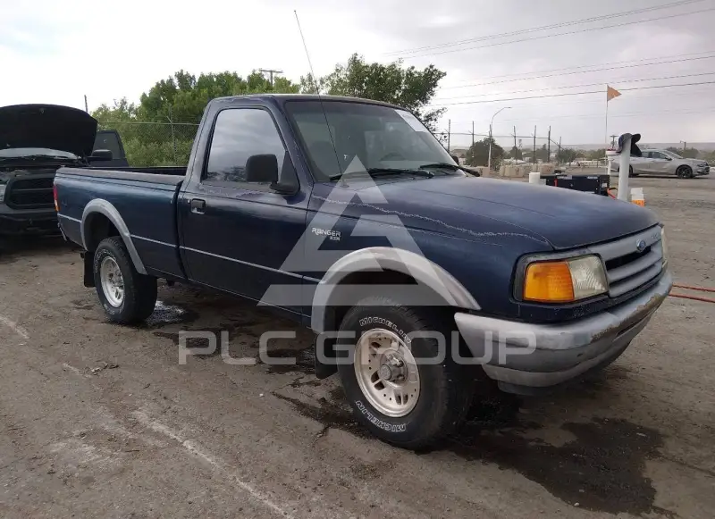 1994 Ford RANGER photo