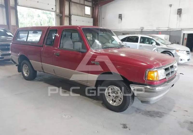 1994 Ford RANGER photo