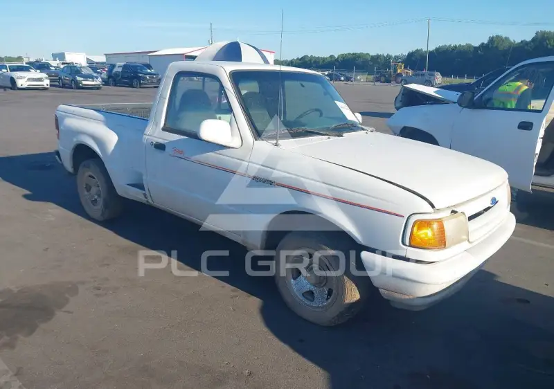 1994 Ford RANGER photo