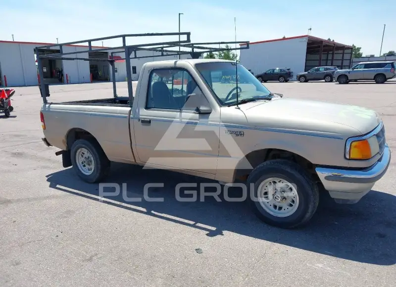 1994 Ford RANGER фото
