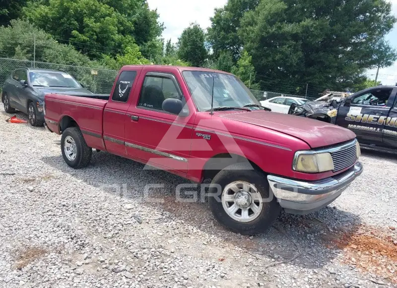 1994 Ford RANGER фото