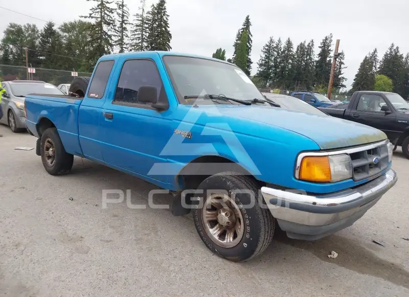 1994 Ford RANGER photo