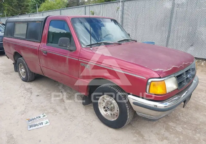 1994 Ford RANGER photo