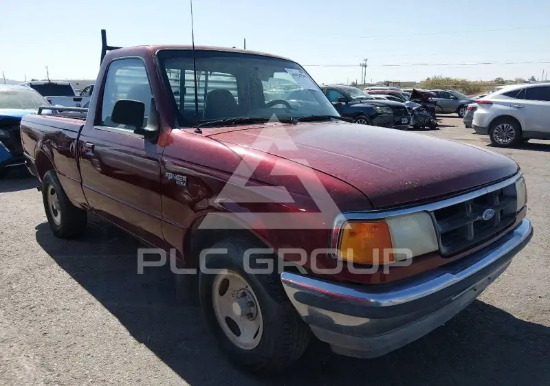 1994 Ford RANGER photo