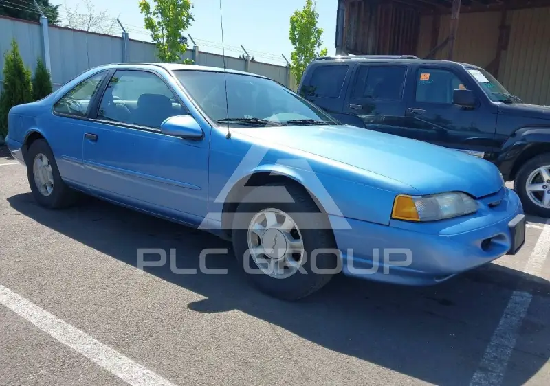 1994 Ford Thunderbird фото