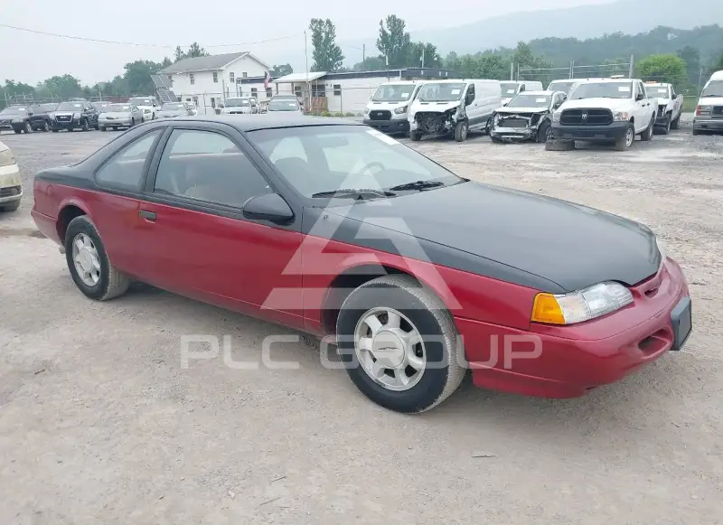 1994 Ford Thunderbird photo