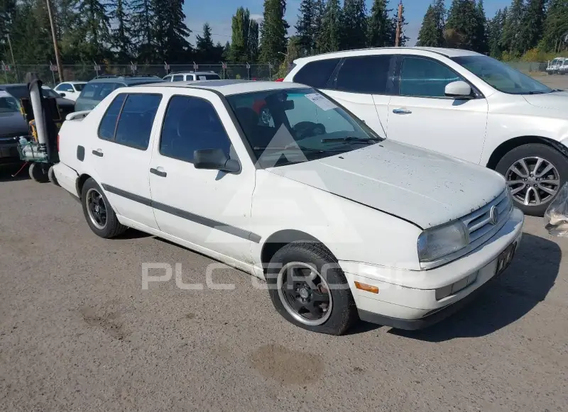 1994 Volkswagen Jetta photo