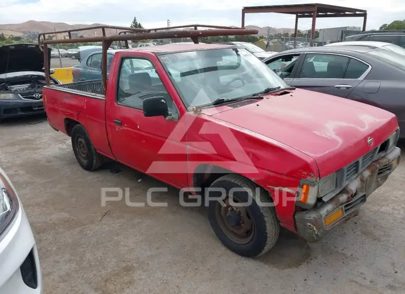 1995 Nissan TRUCK photo