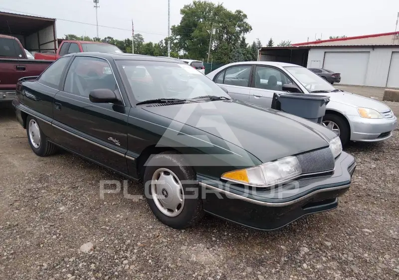 1995 Buick SKYLARK photo