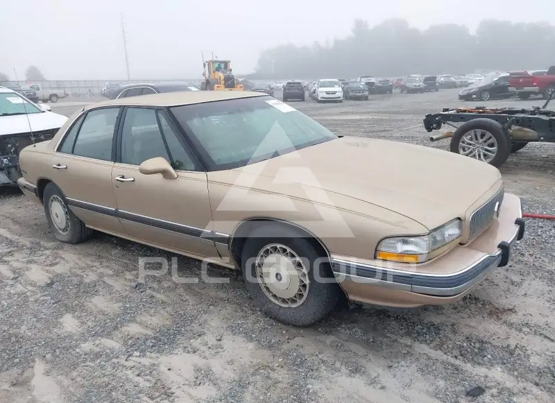 1995 Buick LESABRE photo