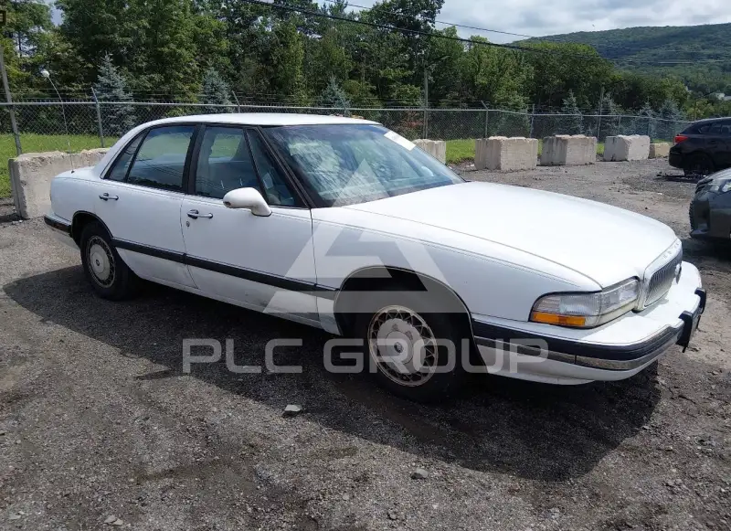 1995 Buick LESABRE photo