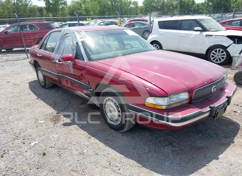 1995 Buick LESABRE photo