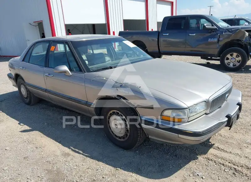 1995 Buick LESABRE photo