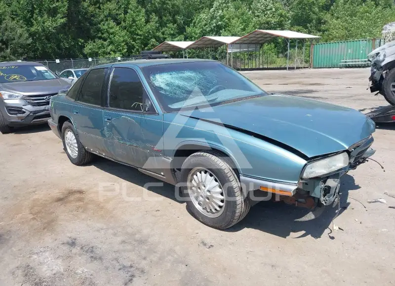 1995 Buick REGAL photo