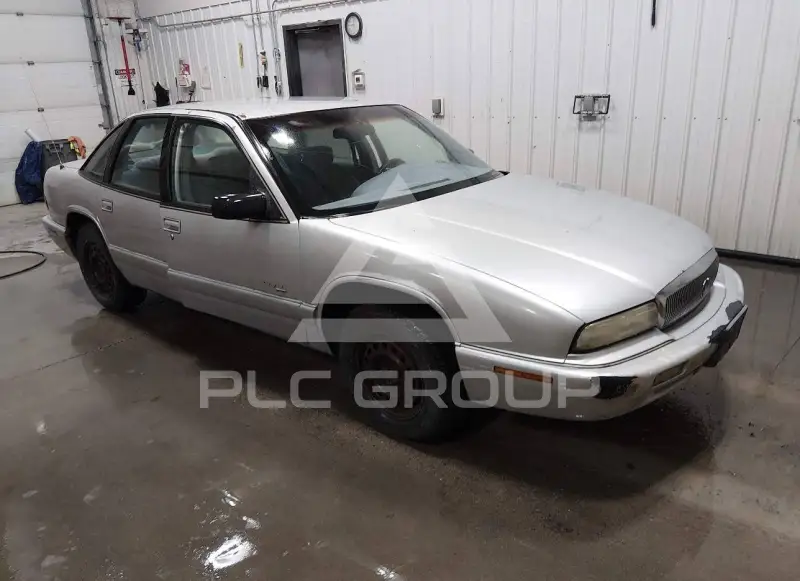 1995 Buick REGAL фото