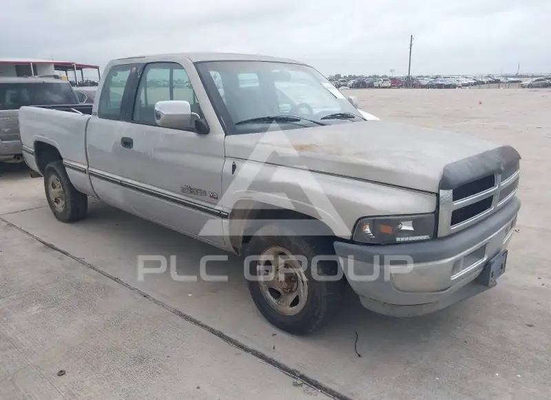 1995 Dodge RAM photo