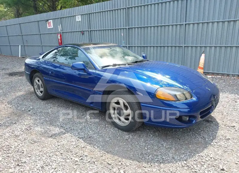 1995 Dodge STEALTH фото
