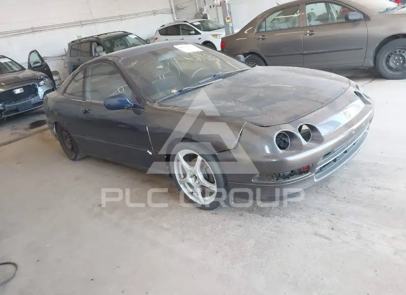 1995 Acura INTEGRA фото