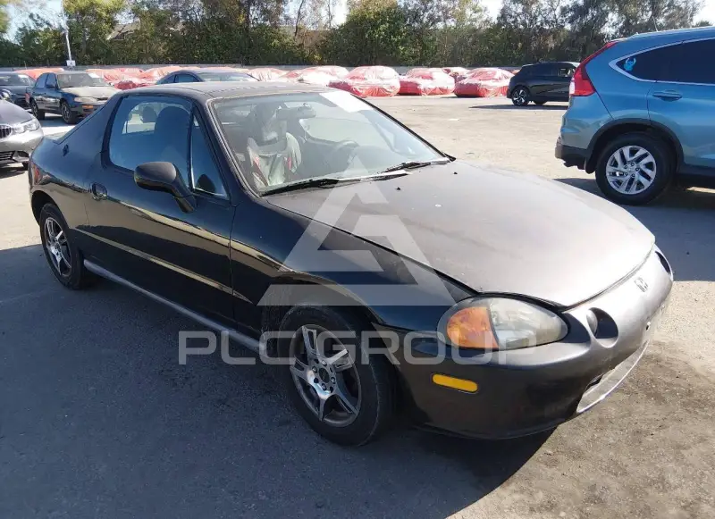 1995 Honda CIVIC photo