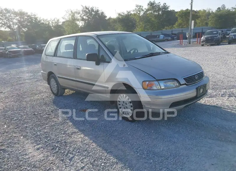 1995 Honda ODYSSEY photo