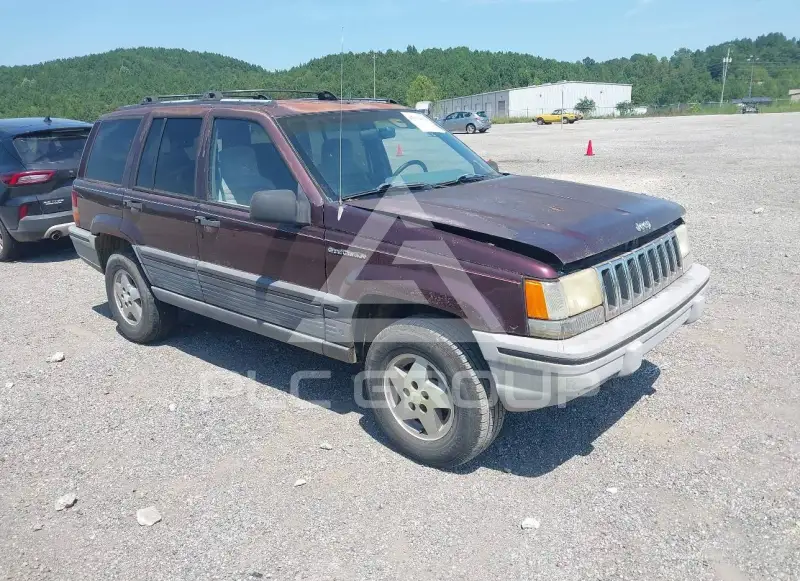 1995 Jeep Grand Cherokee photo