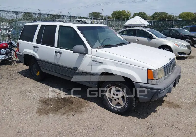 1995 Jeep Grand Cherokee фото