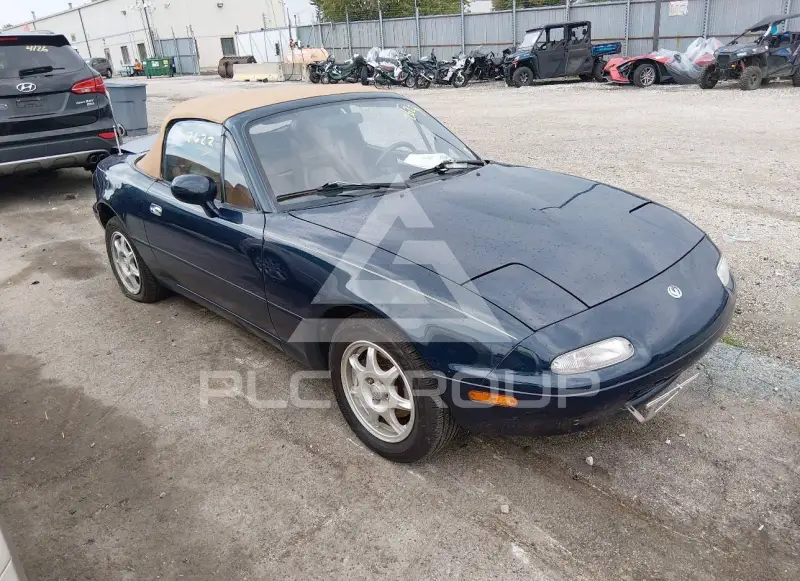 1995 Mazda MX-5 фото