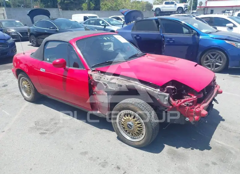 1995 Mazda MX-5 фото