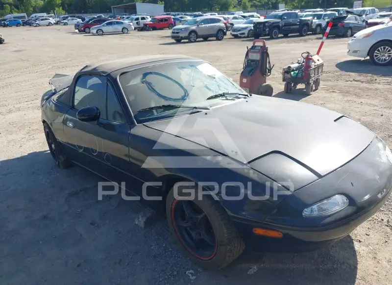 1995 Mazda MX-5 фото