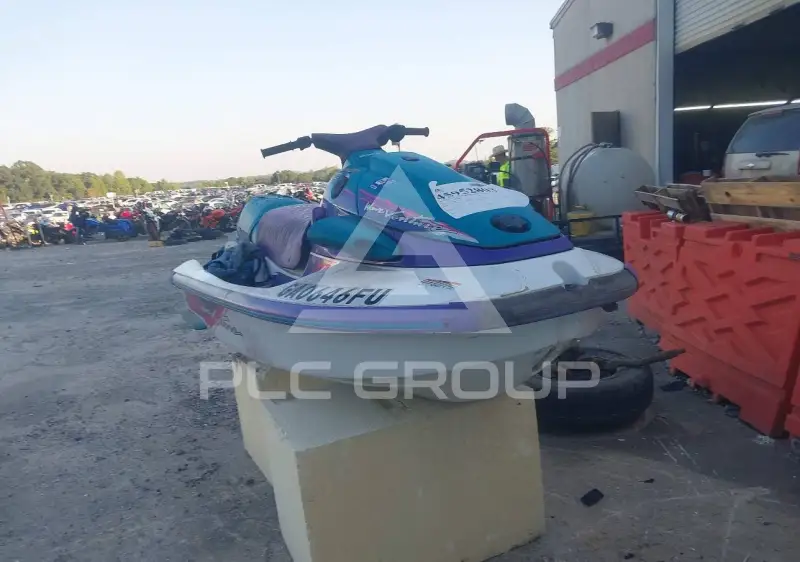 1995 Yamaha  фото