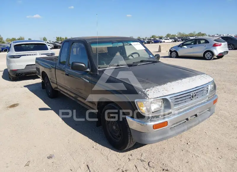1995 Toyota TACOMA photo