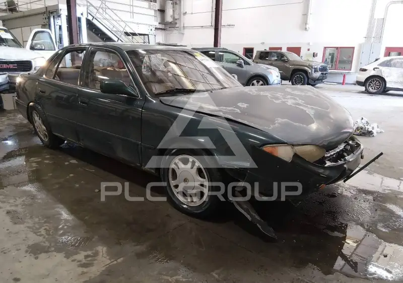1995 Toyota CAMRY фото