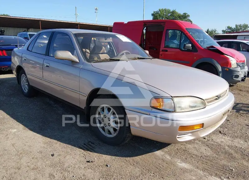 1995 Toyota CAMRY фото