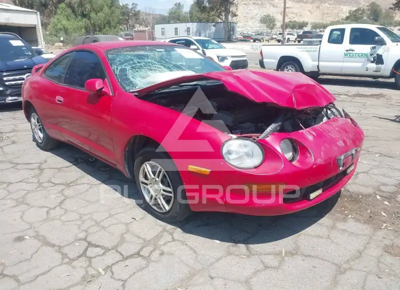 1995 Toyota CELICA photo