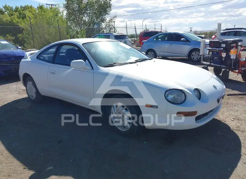 1995 Toyota CELICA фото