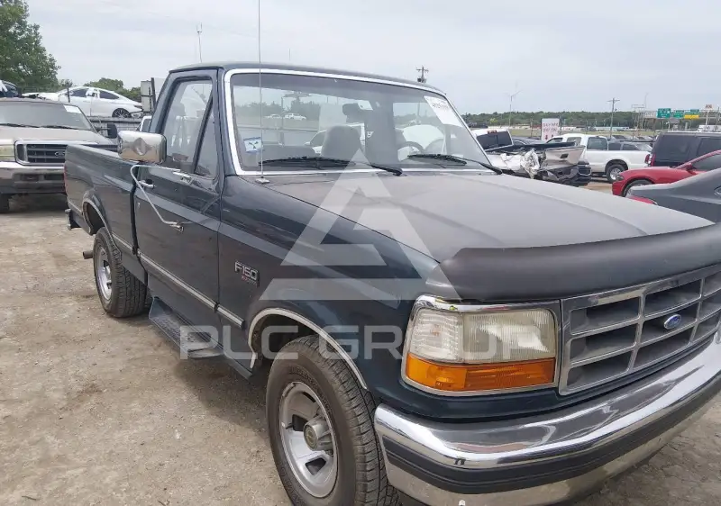 1995 Ford F-150 photo